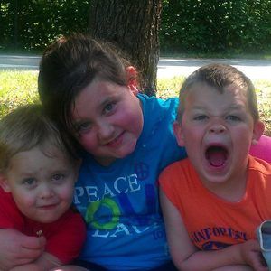 Meet your Posher, Beth